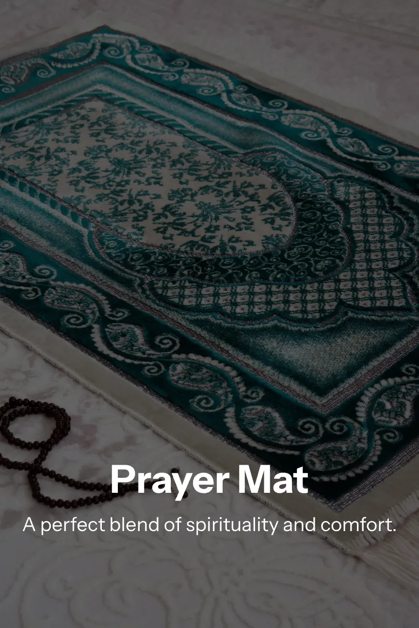 Prayer Mats Category