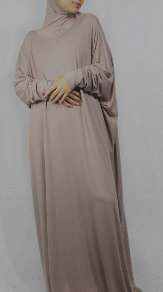 Prayer Clothes Collection