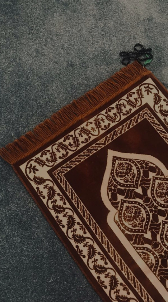 Prayer Mat Collection