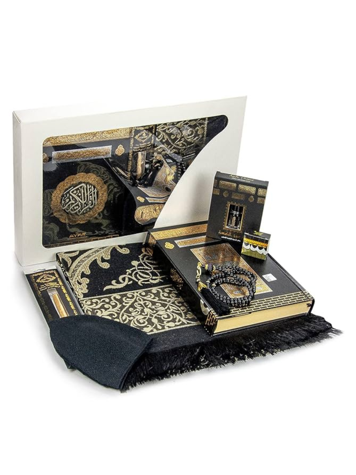 Luxury Prayer Gift Set