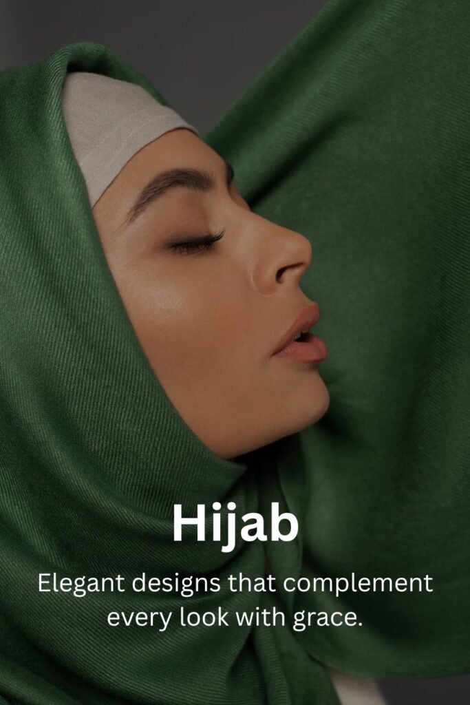 Hijab Category